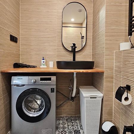 Gvc New Gudauri F-3 Apartment Ruang foto
