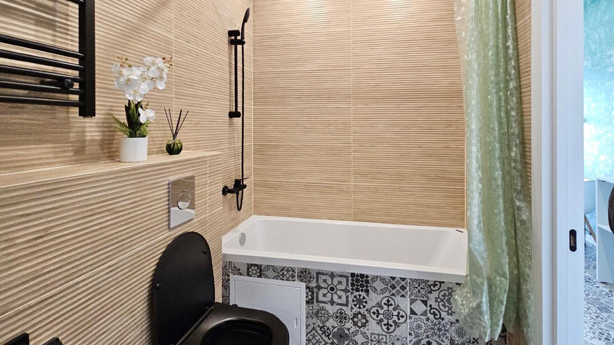 Gvc New Gudauri F-3 Apartment Ruang foto